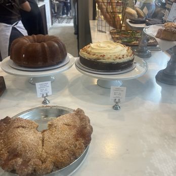 Tatte Bakery & Cafe | Georgetown - Bakeries Near Me - Washington, DC, District of Columbia