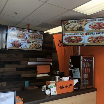 Vons Chicken Waimalu - Chicken Wings Near Me - Aiea, Hawaii Vons Chicken Waimalu - Chicken Wings Near Me - Aiea, Hawaii