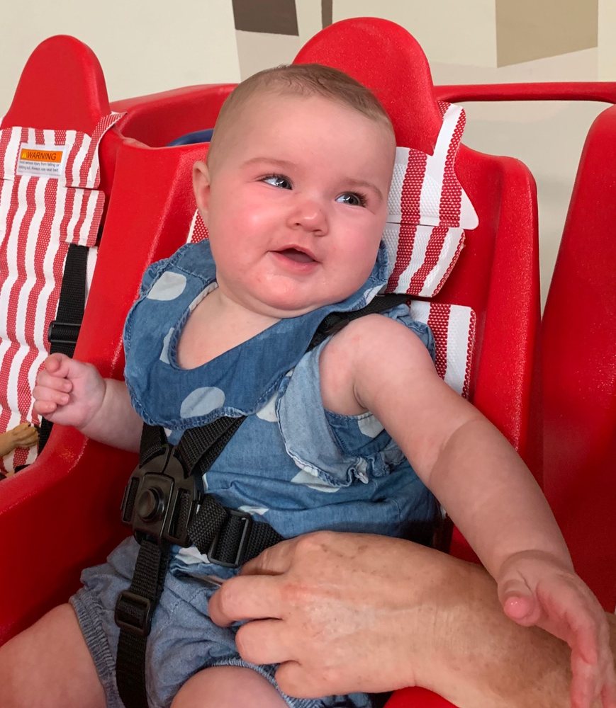 Open Arms Lutheran Child Development Center - childcare center in Alpharetta, GA