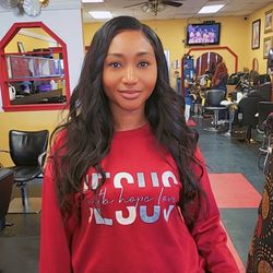 Kadi's Hair Gallery - Five years of fabulous hair and genuine care, Kadi's hands are truly blessed!