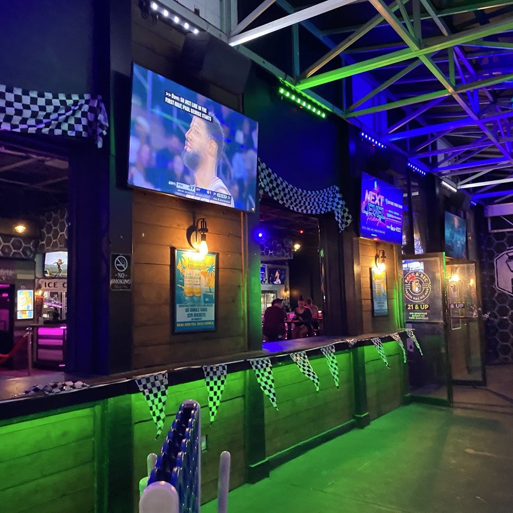 TOP 10 BEST Bowling near South Tampa, Tampa Bay, FL - Updated 2026 - Yelp