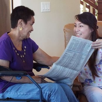 Safe Harbor Homecare - Home Health Care Near Me - Pearl City, Hawaii Safe Harbor Homecare - Home Health Care Near Me - Pearl City, Hawaii