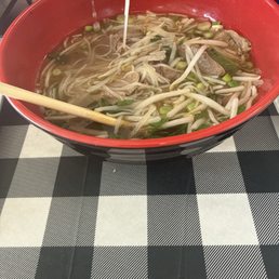 Pho soup Pho soup
