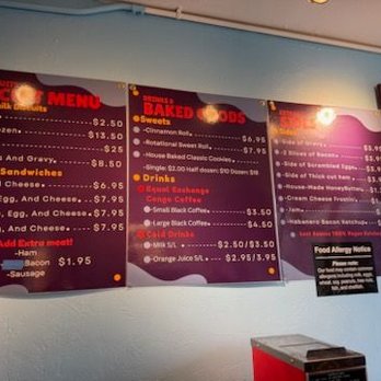 Mr Biscuits Bakery - Bakeries Near Me - Wheat Ridge, Colorado