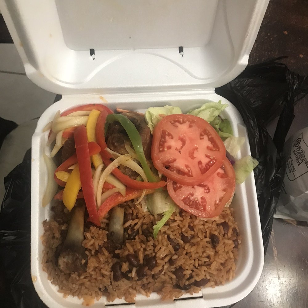 Sterlin's Paradise - Haitian Near Me - Margate, Florida Sterlin's Paradise - Haitian Near Me - Margate, Florida