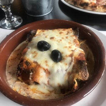 El Verdi - Italian Near Me - Tres Cantos, M