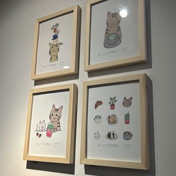 Kijitora - Coffee & Tea Near Me - Brooklyn, New York Kijitora - Coffee & Tea Near Me - Brooklyn, New York
