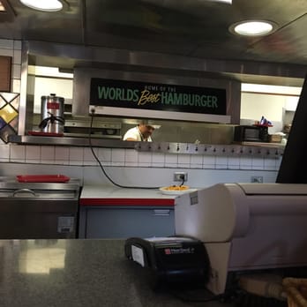 Knowlwood - This is the "chef" that made my "burger" - Burgers Near Me - Irvine, California Knowlwood - This is the "chef" that made my "burger" - Burgers Near Me - Irvine, California