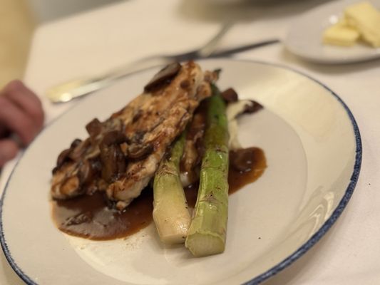 Brio Italian Grille by null