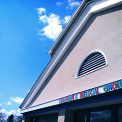 Children's Medical Group