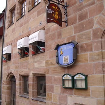 El-Pancho - Mexican Near Me - Nuremberg, BY