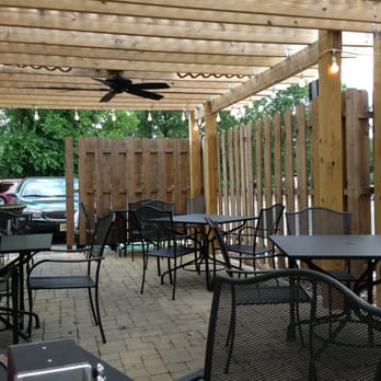 Fabio's Bistro - Patio - Italian Near Me - Fanwood, New Jersey Fabio's Bistro - Patio - Italian Near Me - Fanwood, New Jersey