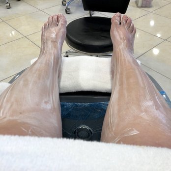 Your Nails & Spa - I love this coco butter lotion! - Nail Salons Near Me - Phoenix, Arizona