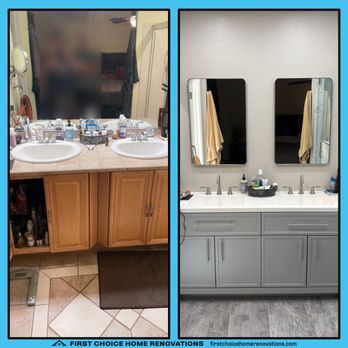 First Choice Home Renovations - General Contractors Near Me - Simi Valley, California First Choice Home Renovations - General Contractors Near Me - Simi Valley, California