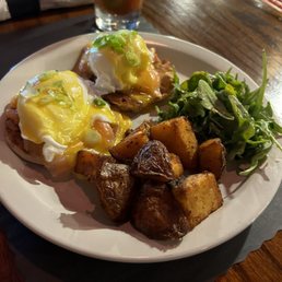 the Flying Fox Tavern  in Queens, NY