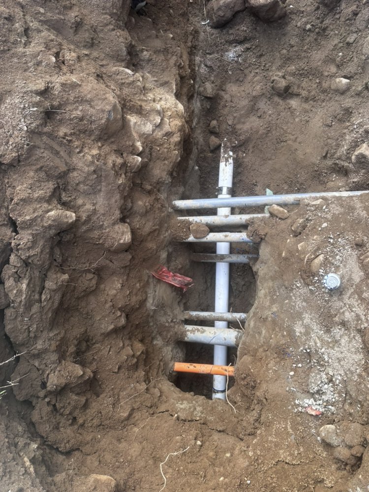 Slide of Clog Masters