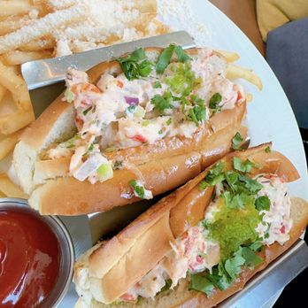 Lighthouse - Breakfast & Brunch Near Me - Newport Beach, California