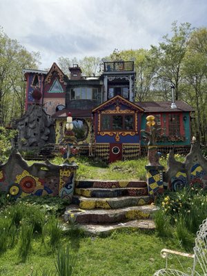 Luna Parc by null