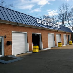 RAS AUTOMOTIVE - Front of the building