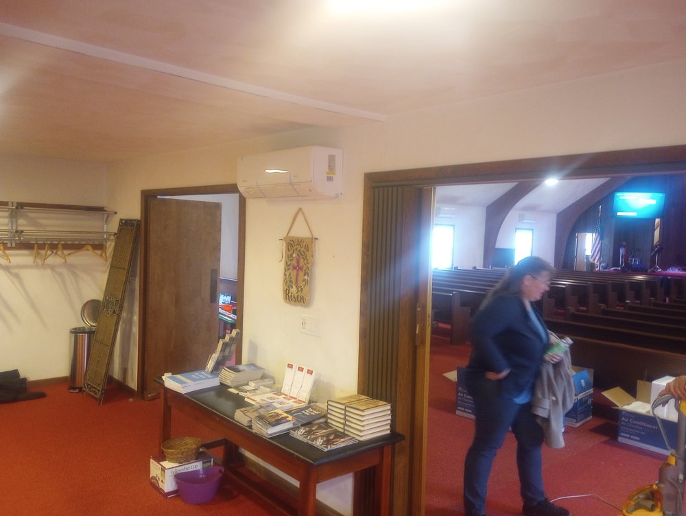 Slide of Skinner Home Repair