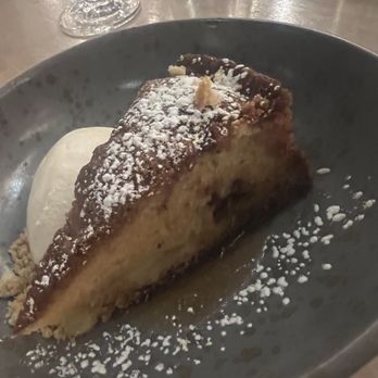 Centrolina - Apple Cake - Italian Near Me - Washington, DC, District of Columbia Centrolina - Apple Cake - Italian Near Me - Washington, DC, District of Columbia
