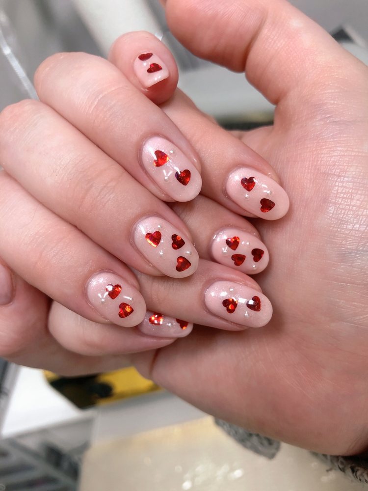 KATE NAIL ART Updated October 2024 348 Photos & 52 Reviews