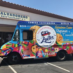 ZPotes Food Truck