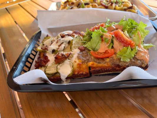 Angry Petes Pizza Santee Lakes by null