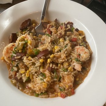 Saltus River Grill - Shrimp Pirlau - Sushi Bars Near Me - Beaufort, South Carolina Saltus River Grill - Shrimp Pirlau - Sushi Bars Near Me - Beaufort, South Carolina