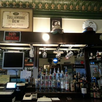 Nancy Whiskey - Old feel - Pubs Near Me - Detroit, Michigan