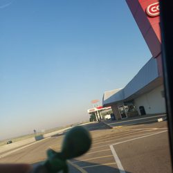Conoco Gas