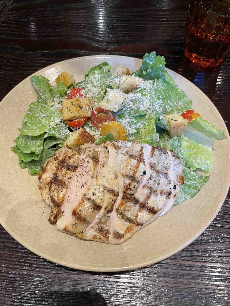 Wolfgang Puck Pizza Bar - Akasaka Ark Hills shop