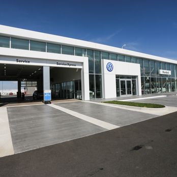 Murdock Volkswagen of Logan - Service entrance of dealership - Car Dealers Near Me - Logan, Utah Murdock Volkswagen of Logan - Service entrance of dealership - Car Dealers Near Me - Logan, Utah