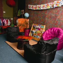 Strauss ECE and Kindergarten - A look inside one of our three year old rooms.