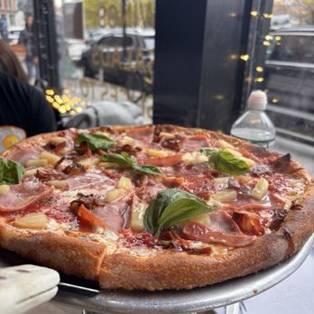 Ignazio's - Pizza Near Me - Brooklyn, New York