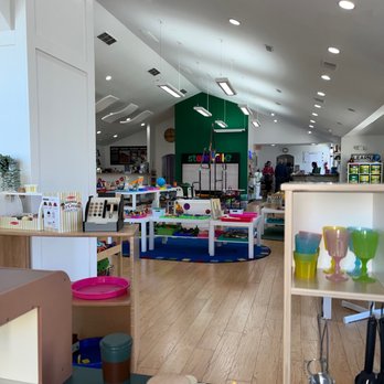 Stemville - Pretty big area to play in! - Kids Activities Near Me - Northville, Michigan Stemville - Pretty big area to play in! - Kids Activities Near Me - Northville, Michigan