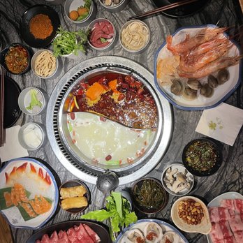 Xiang Hotpot-Brooklyn - Chinese Near Me - Brooklyn, New York Xiang Hotpot-Brooklyn - Chinese Near Me - Brooklyn, New York