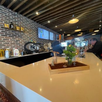 Cubico Coffee - Coffee area - Coffee & Tea Near Me - Davie, Florida Cubico Coffee - Coffee area - Coffee & Tea Near Me - Davie, Florida