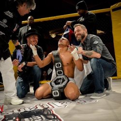 Chad Shepherd Academy of Mixed Martial Arts