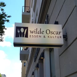 wilde Oscar