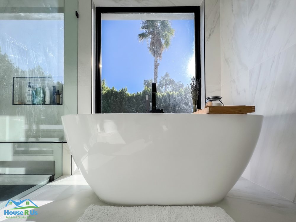 Slide of House R Us Builders