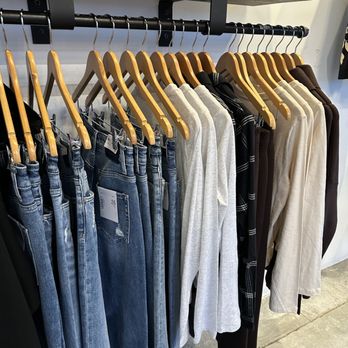 Reece Boutique - We have denim! - Women's Clothing Near Me - Spokane, Washington