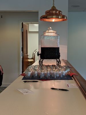 Clover Hill Vineyards & Winery by null