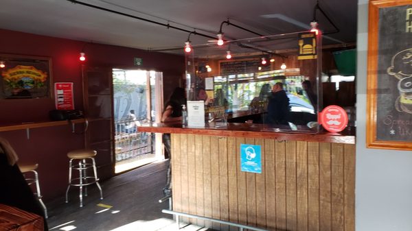 Public House by null