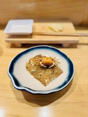 Boto Sushi Del Mar by null