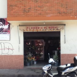 Florería El Rosal
