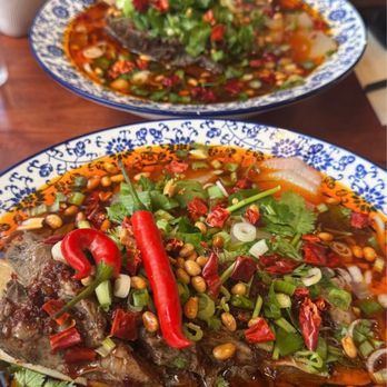 Noodle Dynasty - Chinese Near Me - Berkeley, California Noodle Dynasty - Chinese Near Me - Berkeley, California