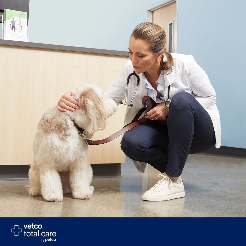 Vetco Total Care Animal Hospital Image