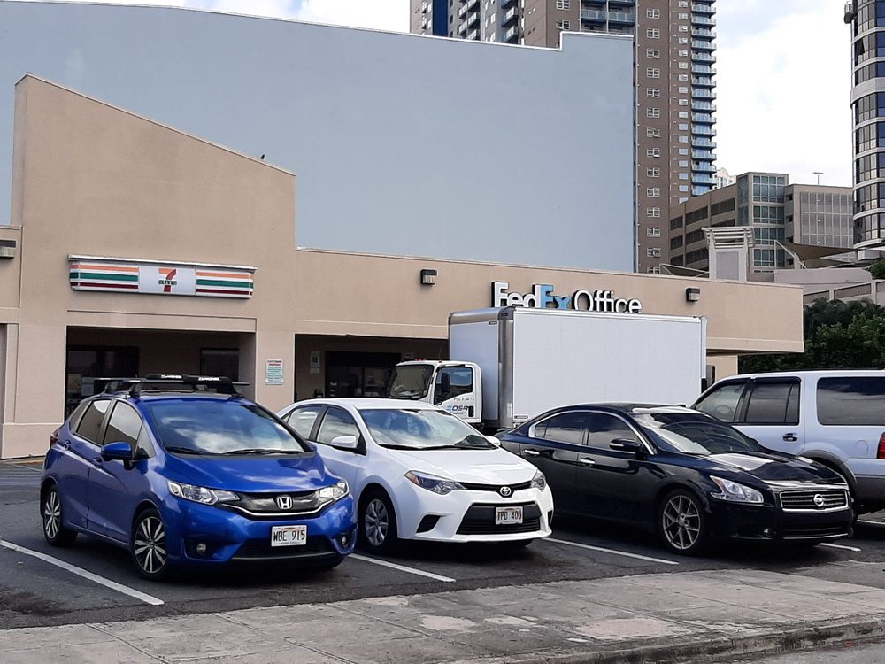 FEDEX OFFICE PRINT & SHIP CENTER 43 Photos & 101 Reviews Printing