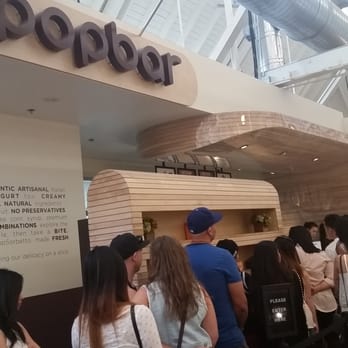 Popbar - Long line! - Desserts Near Me - Anaheim, California Popbar - Long line! - Desserts Near Me - Anaheim, California
